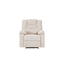 Sofá Reclino Kalerin Premium 1 Puesto