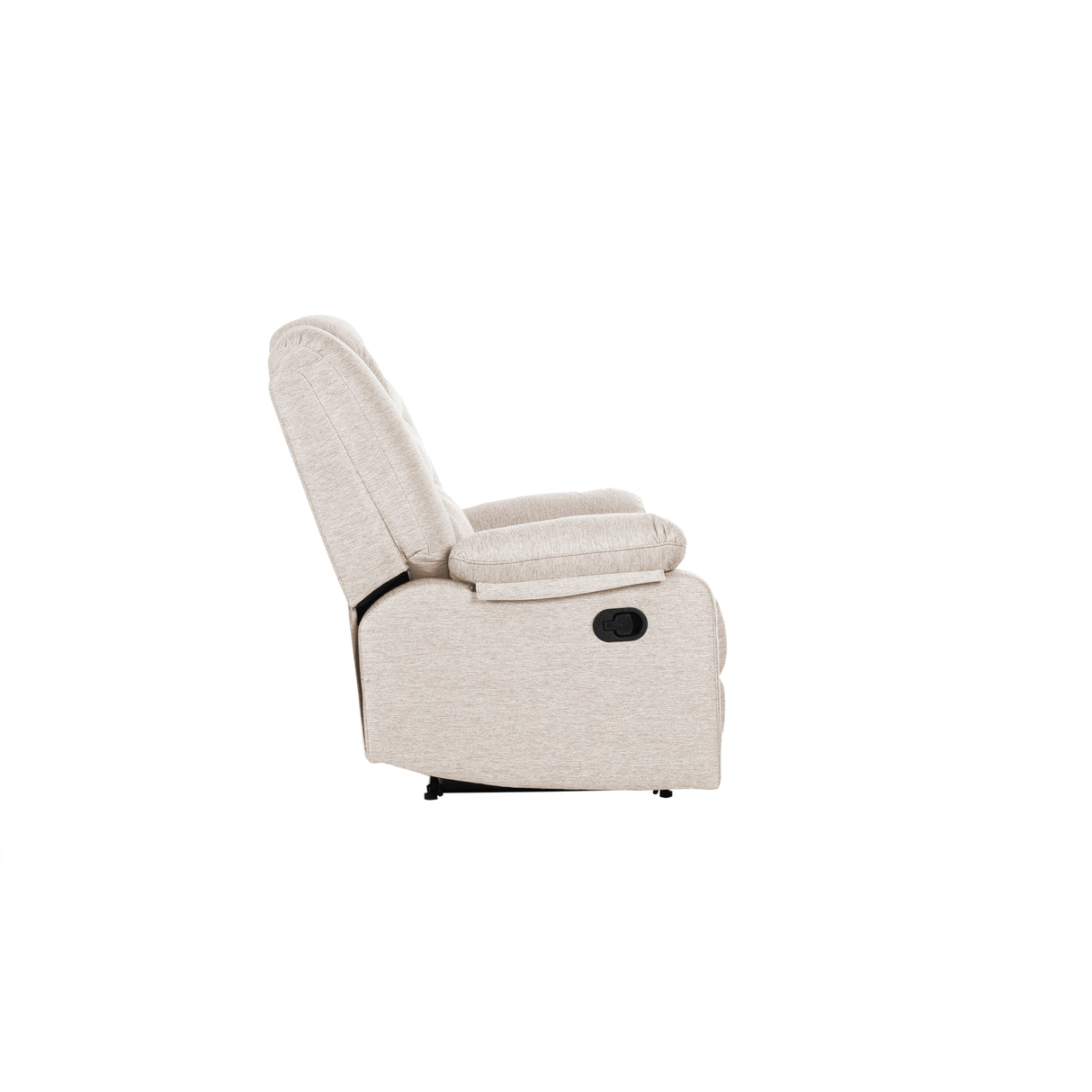 Sofá Reclino Kalerin Premium 1 Puesto