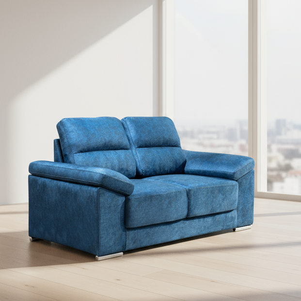 Sofá Colza 2 Puestos