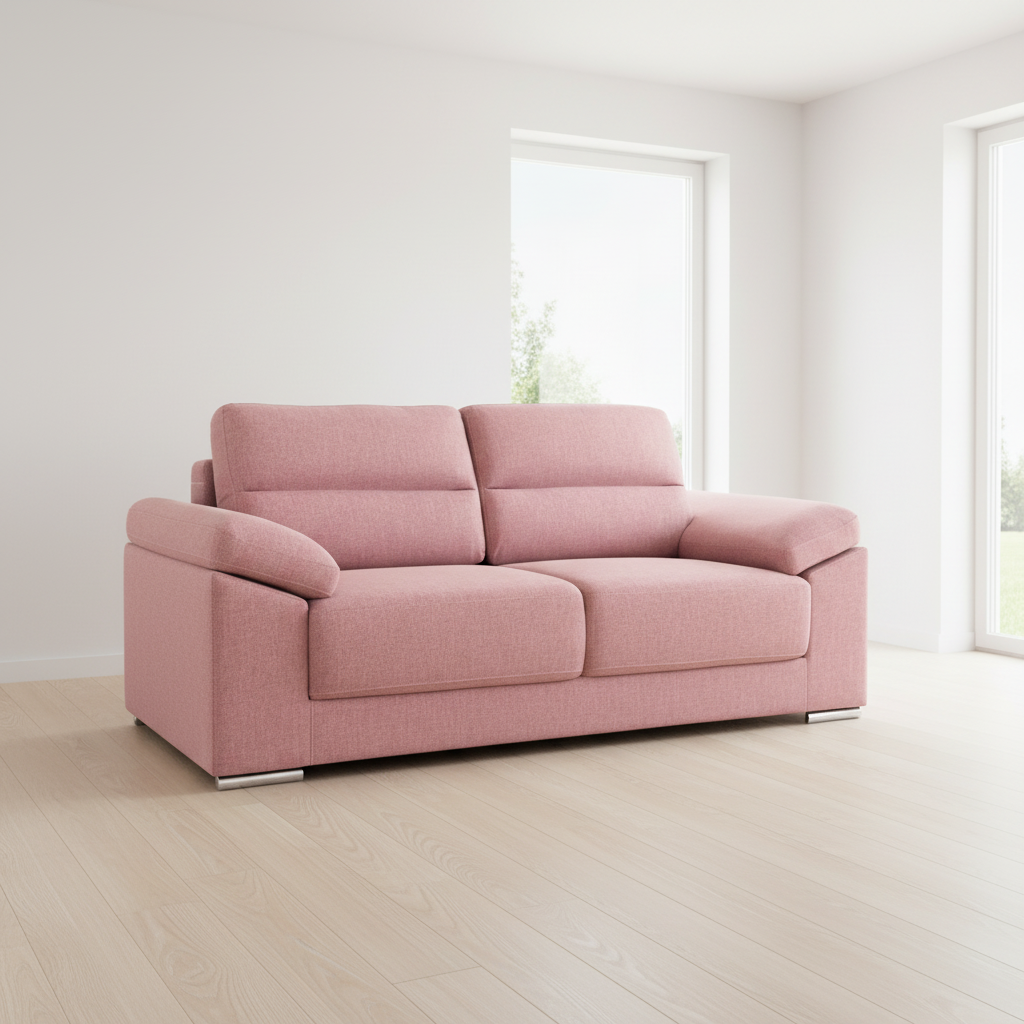 Sofá Colza 3 Puestos