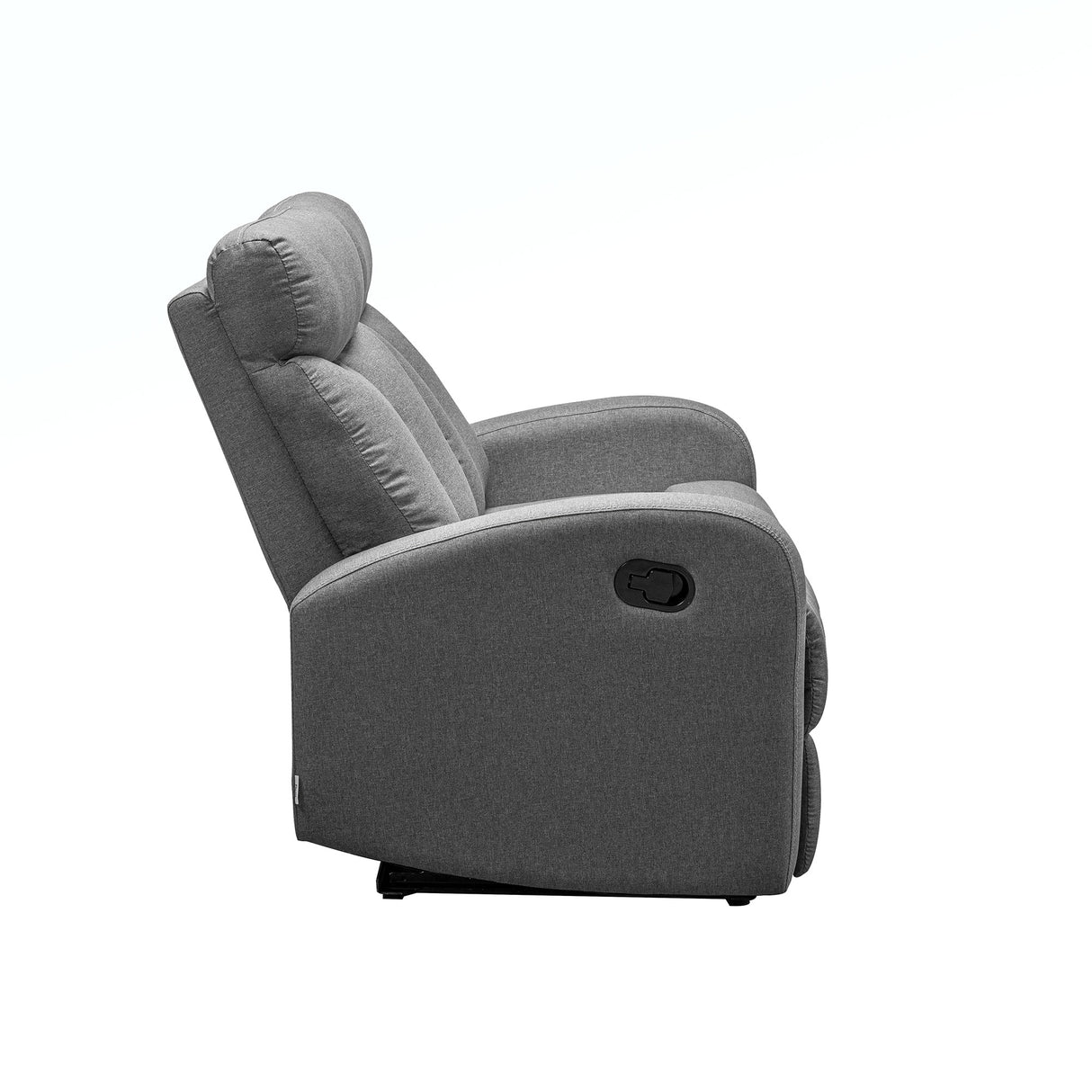 Sofá Reclino Trudy Nacional 2 Puestos