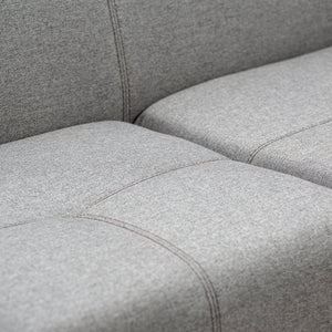 Combo de Sala Zue, Taupe