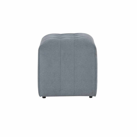 Puff Azalea Gris - Fiotti