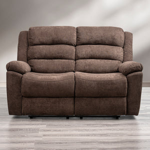 Reclinable de 2 Puestos