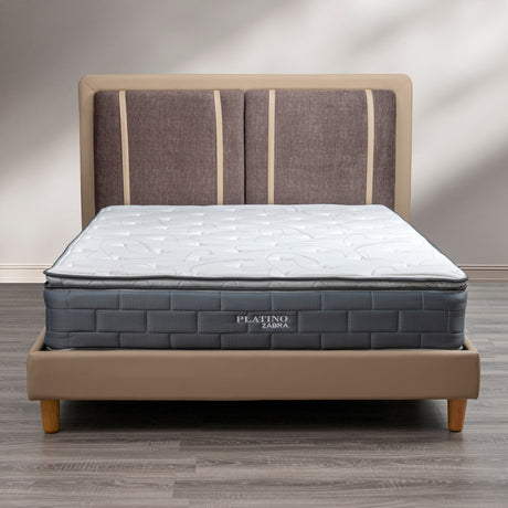 Cama Apullia Doble
