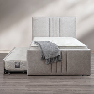 Combo Covvo (Sin Colchón)