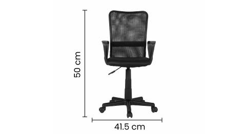 Silla de Oficina Marissa