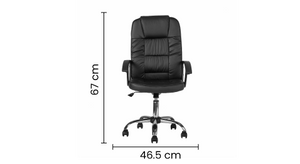 Silla Presidencial Melissa