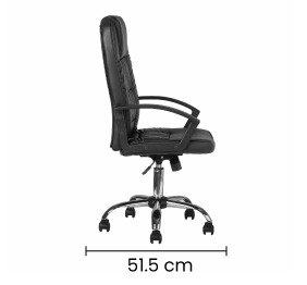 Silla Presidencial Melissa