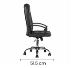 Silla Presidencial Melissa