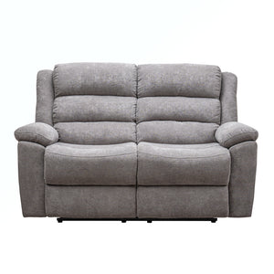 Reclinable de 2 Puestos