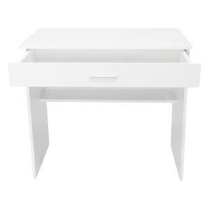 Escritorio 80 C, Blanco