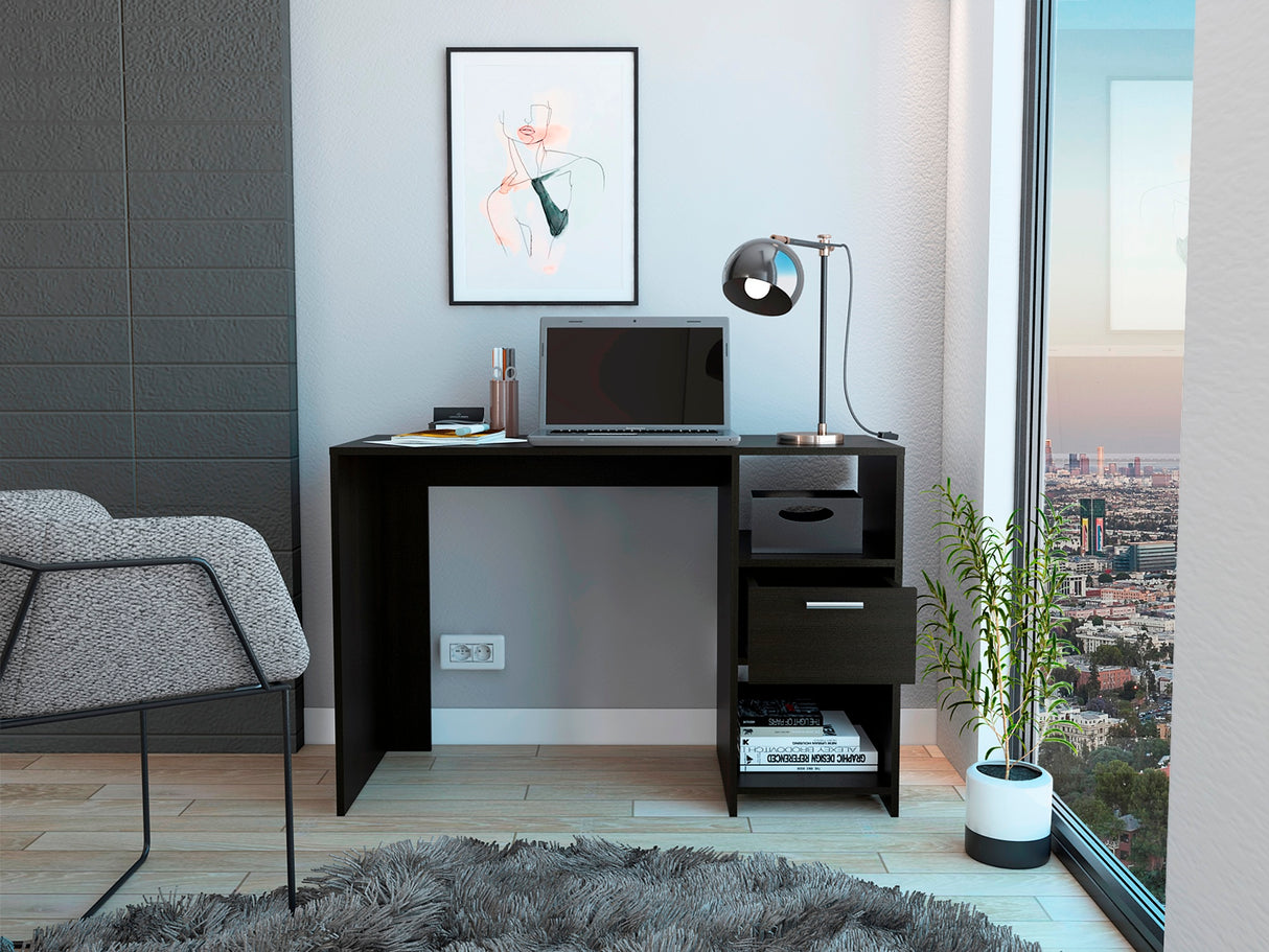 Escritorio Office 12  Wengue