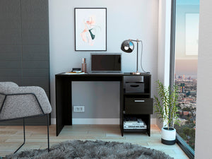 Escritorio Office 12  Wengue