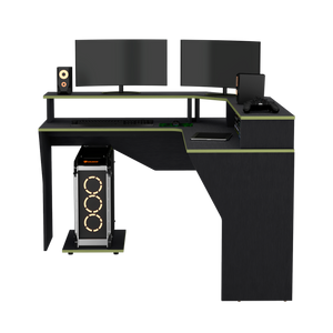Escritorio Gamer Guma 88 X 128