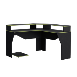 Escritorio Gamer Guma 88 X 128