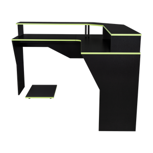 Escritorio Gamer Guma 88 X 128