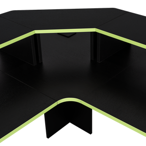 Escritorio Gamer Guma 88 X 128