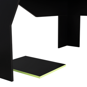 Escritorio Gamer Guma 88 X 128
