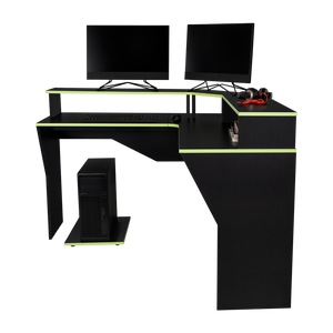 Escritorio Gamer Guma 88 X 128