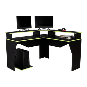 Escritorio Gamer Guma 88 X 128