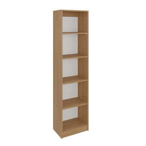 Estante Home Macadamia / Blanco