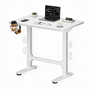 Escritorio Ajustable ELEVATTA