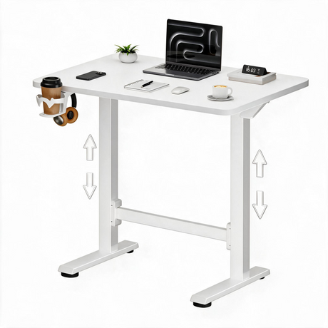 Escritorio Ajustable ELEVATTA