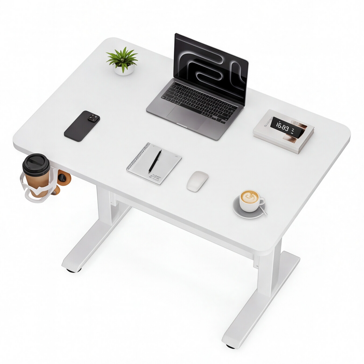 Escritorio Ajustable ELEVATTA