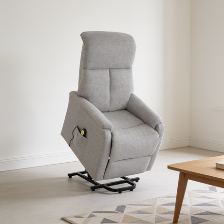 Silla Reclino Eléctrica Jabalya