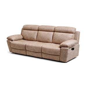 Sofá Reclinable Jarka 3P