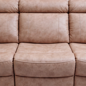 Sofá Reclinable Jarka 3P