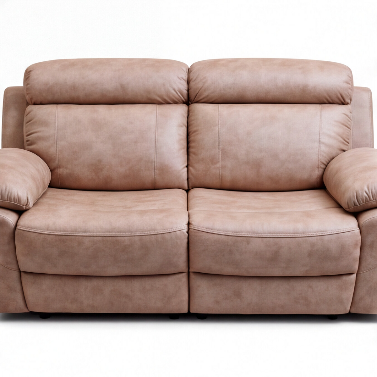 Sofá Reclinable Jarka 3P