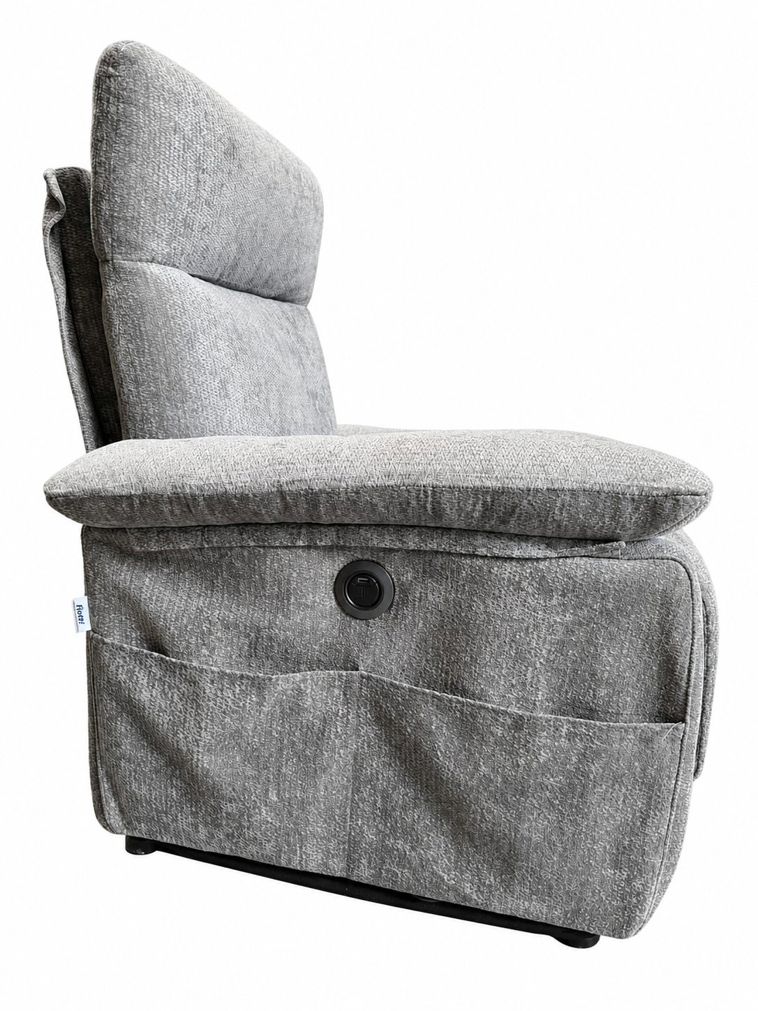 Silla Reclinable Keyla 1p