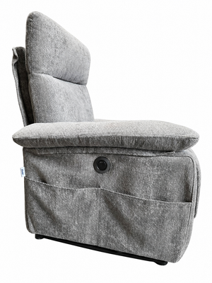 Silla Reclinable Keyla 1p
