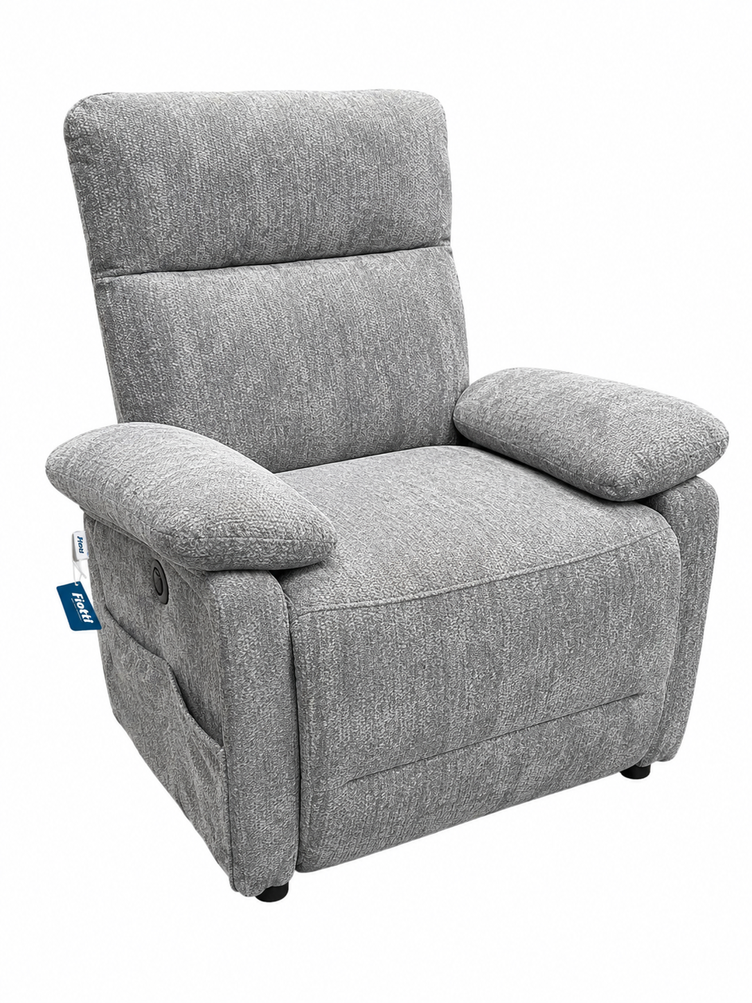 Silla Reclinable Keyla 1p