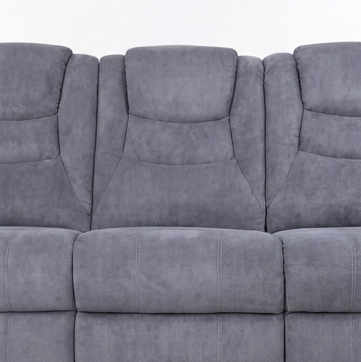 Sofá Reclino Kalerin 3P IMP