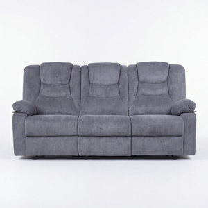 Sofá Reclino Kalerin 3P IMP