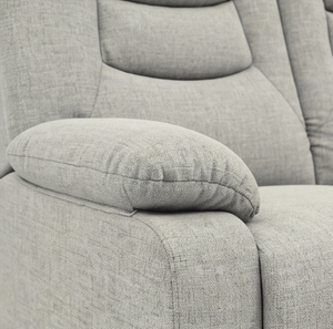 Sofá Reclino Kalerin Premium 1P