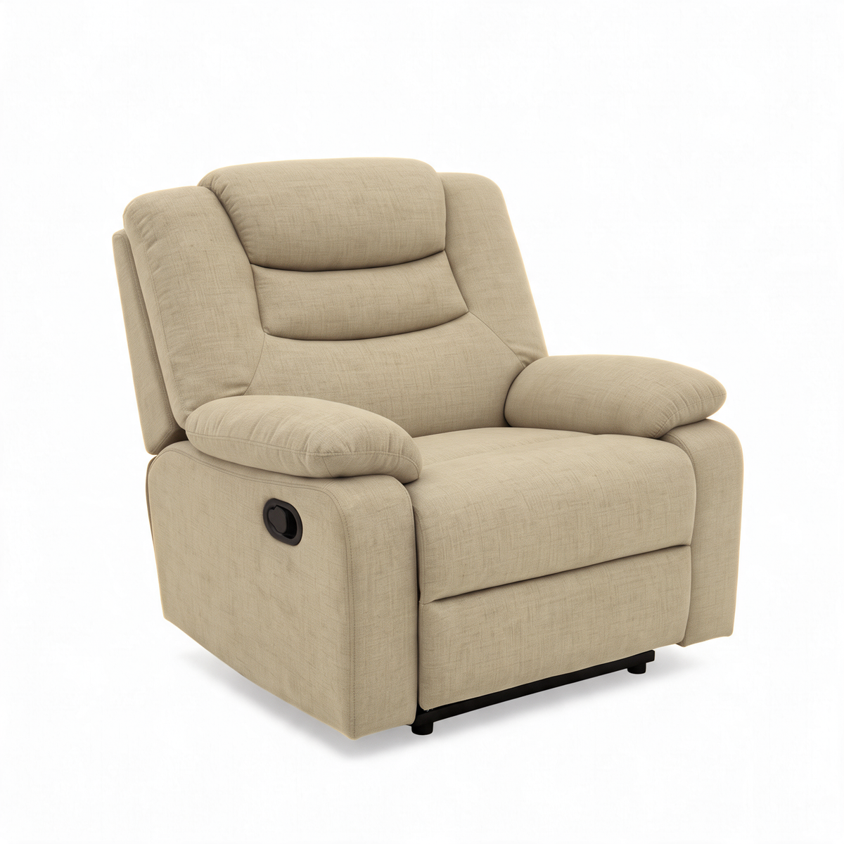 Sofá Reclino Kalerin Premium 1P
