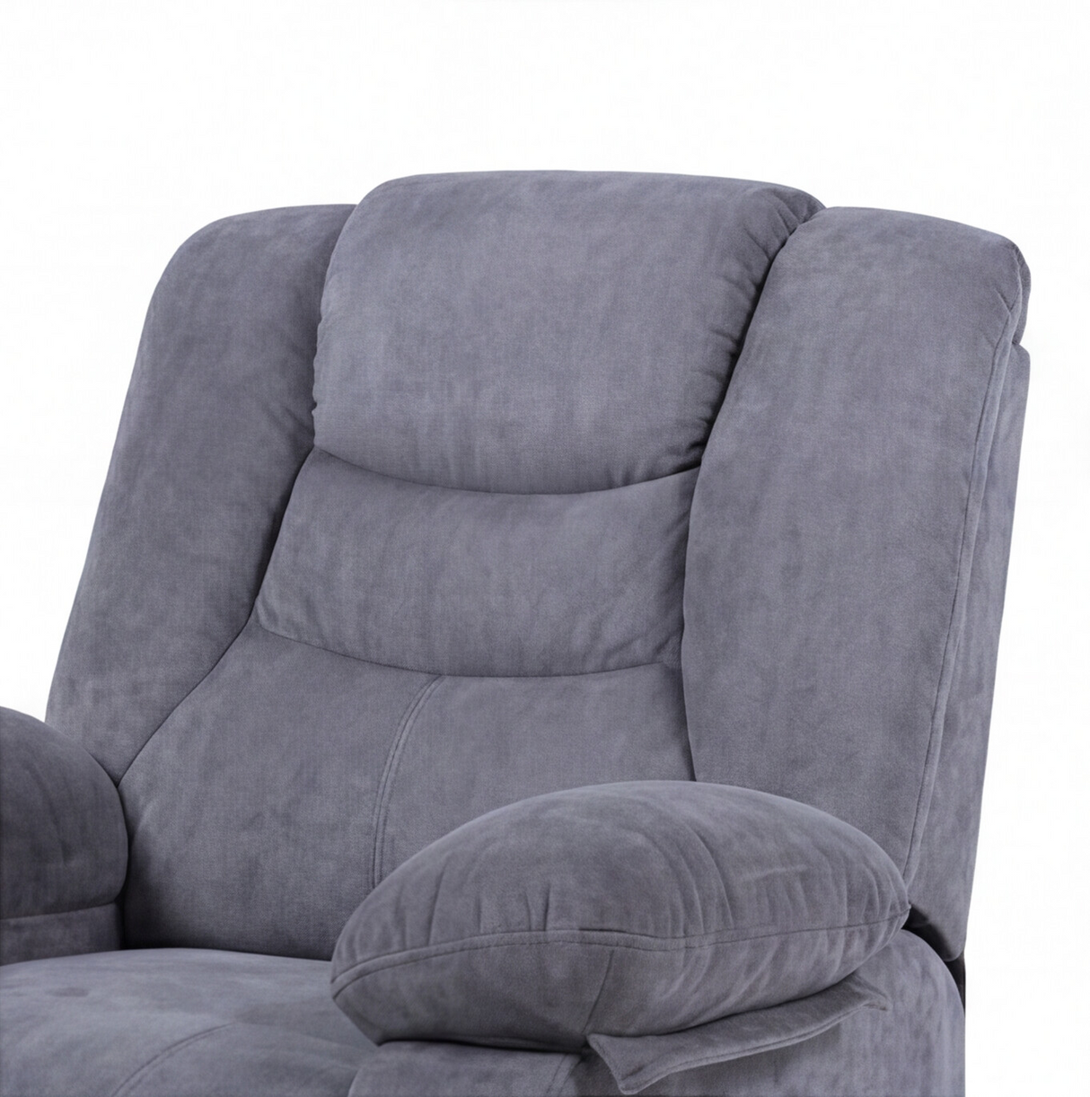 Sofá Reclino Kalerin 1P IMP