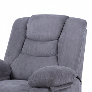 Sofá Reclino Kalerin 1P IMP