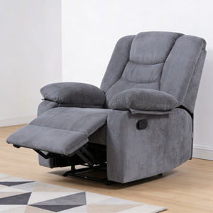Sofá Reclino Kalerin 1P IMP
