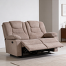 Sofá Reclino Kalerin 2P IMP
