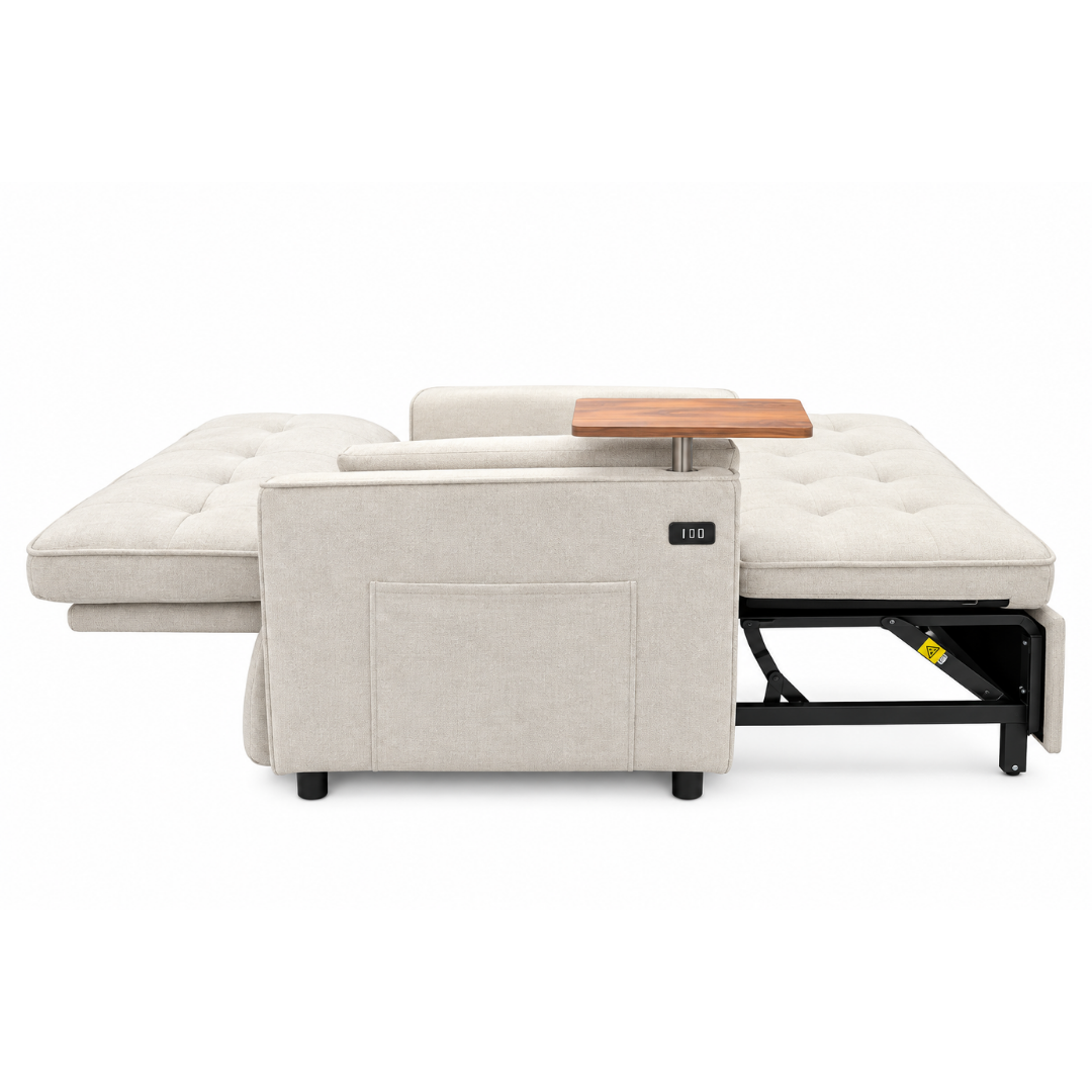 Sofá Cama Kaspi 2P