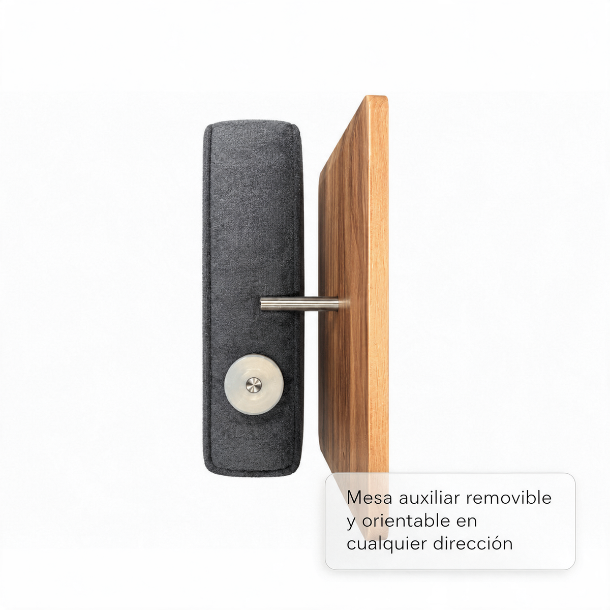Sofa Camá Kaspi 2P