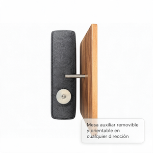 Sofa Camá Kaspi 2P