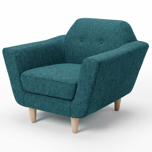 Sofá Lugano 1 Puesto