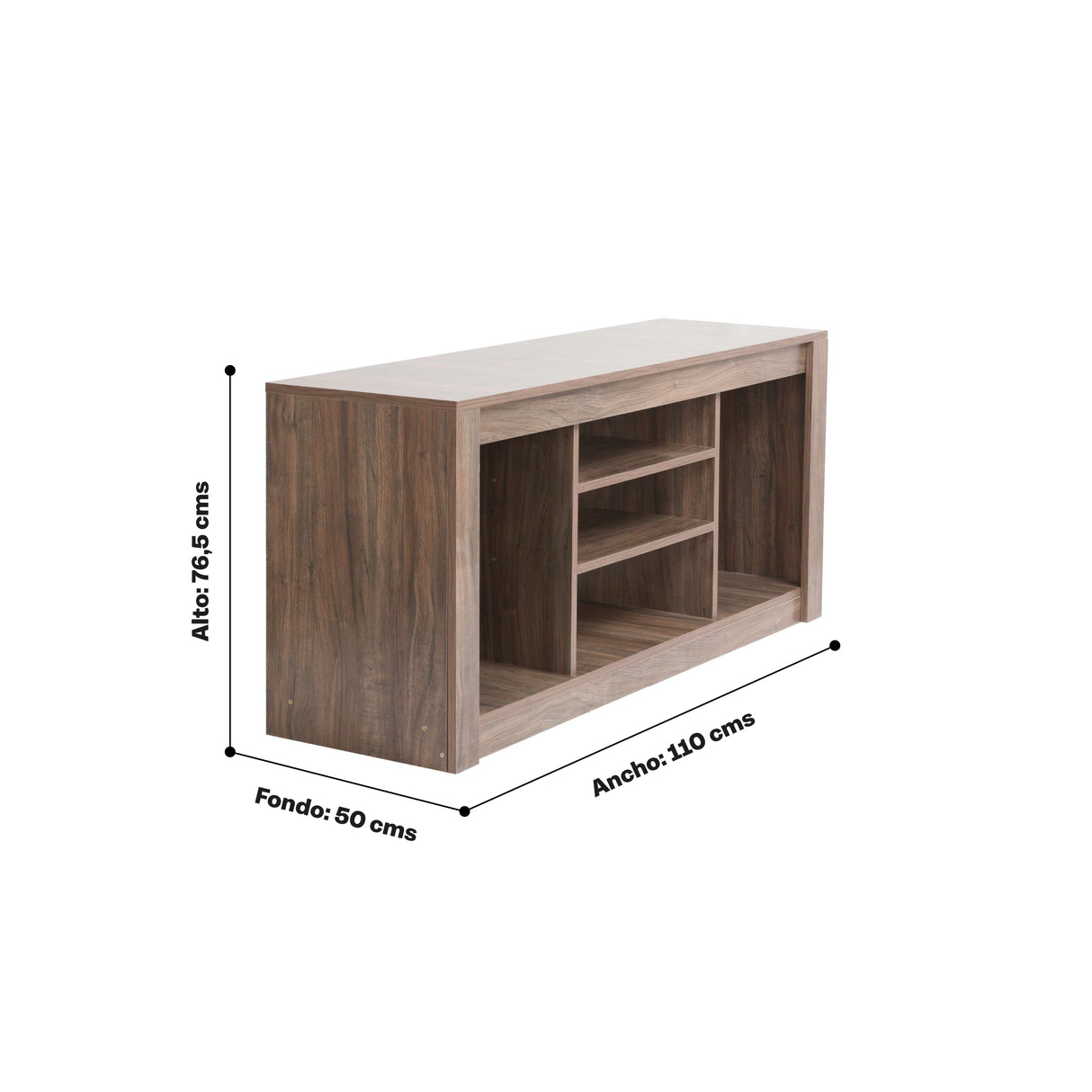 Mesa Tv 42" Bahia