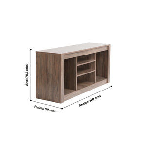 Mesa Tv 42" Bahia